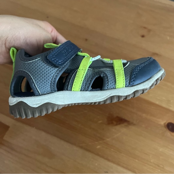 Boy Summer Shoes - Picture 7 of 7